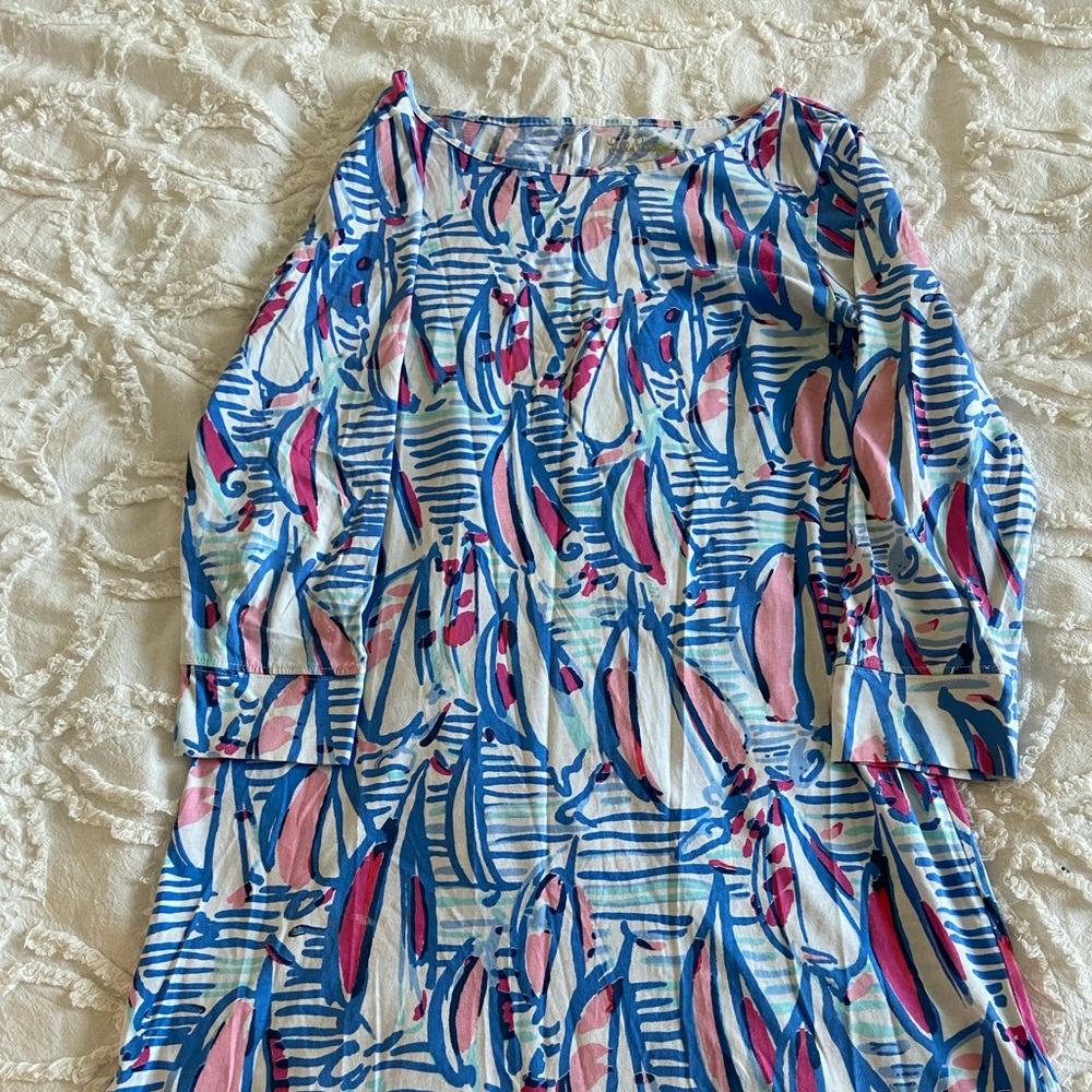 Lilly Pulitzer